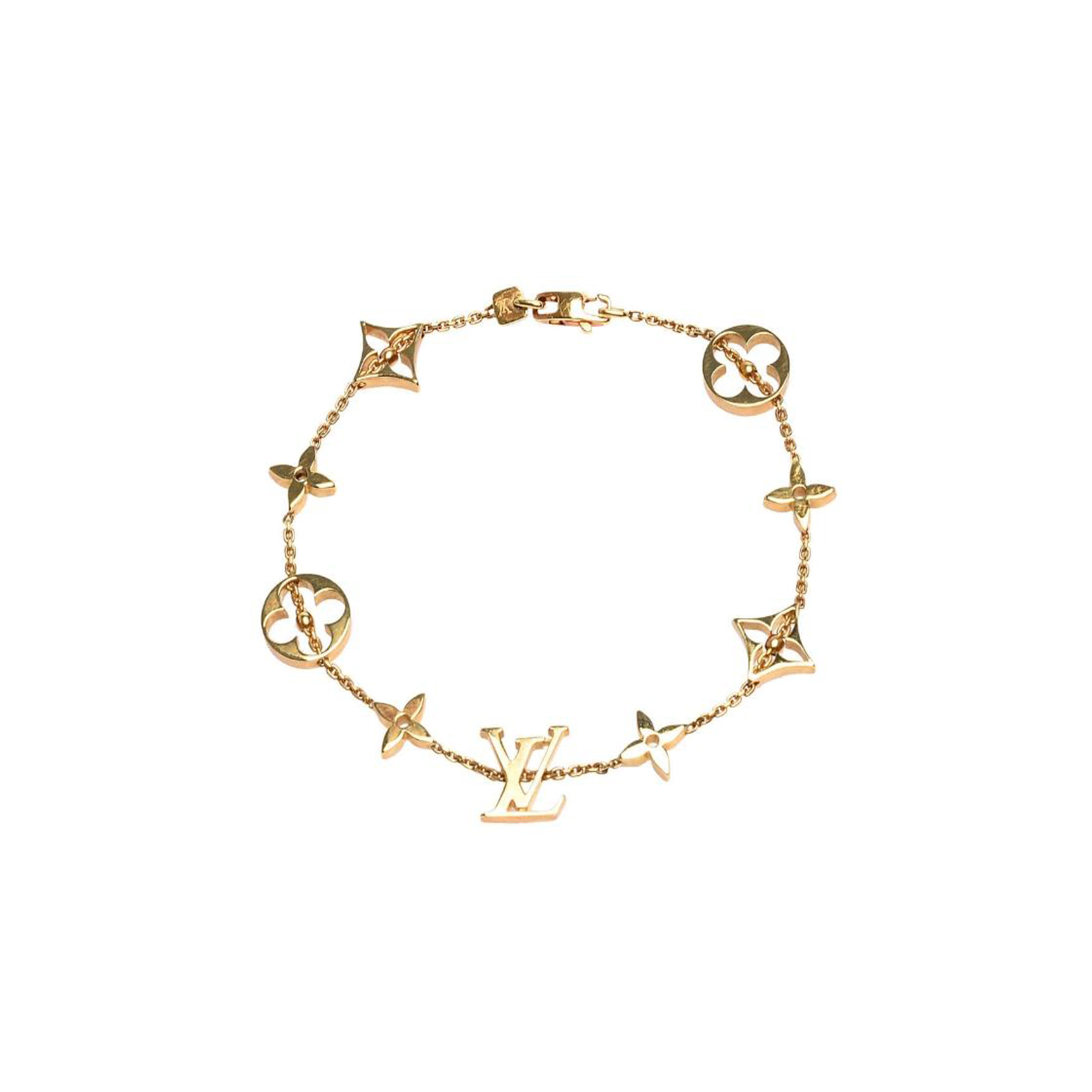 l**is V*t*n dylle blossom monogram q95012